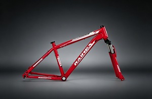 Bicicleta de Montaña para Niños de 26 Pulgadas, 21 Velocidades, Frenos de Disco, para Niños y Niñas, con Opción de Ruedas de Entrenamiento, de Alto Carbono, de Fábrica - Product Image 3