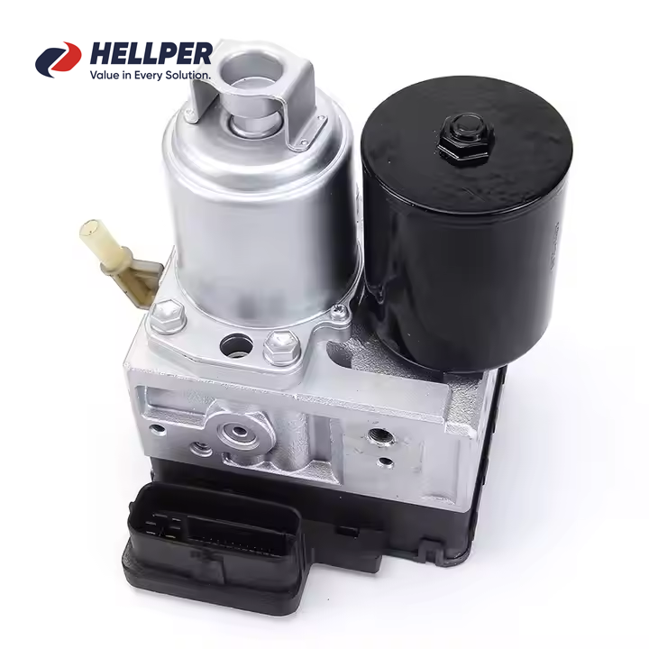 toyota prius brake booster