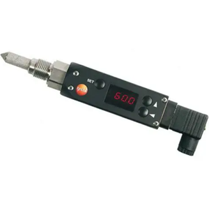 เทสโต้ 6744 เครื่องวัดจุดน้ำค้าง OEM -45Ctd ถึง +30Ctd 4-20mA - Product Image 3