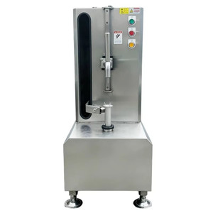 Máquina Peladora de Frutas Automática Inteligente, Herramienta de Pelado de Vegetales de Alta Velocidad para Fábrica de Alimentos - Product Image 5