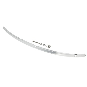 YHMOTO Pare-brise Batwing pour Harley Touring Electra Street Glide Ultra Limited 2014 2024 - Product Image 1