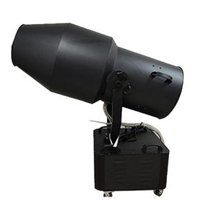 เครื่องทำฟองสบู่อัตโนมัติ Limin Foam Machine รุ่น LM-3000 กำลังไฟ 3000 วัตต์ สำหรับสร้างฟองสบู่กลางแจ้ง เหมาะสำหรับสวนน้ำและโรงเรียนอนุบาล - Product Image 2