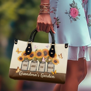 Женская сумочка из искусственной кожи - Product Image 1