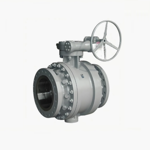 API600 Class 600lb 4&quot; Cast Steel/WCB <strong>Gate</strong> <strong>Valve</strong> High-Performance <strong>Gate</strong> <strong>Valves</strong> - Product Image 6