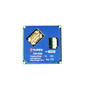 TTL arayüzü ile Vanch VM-5GB yüksek güç UHF <span class=keywords><strong>RFID</strong></span> okuyucu modülü harici anten ile erişim kontrol kartı okuyucular - Product Image 1
