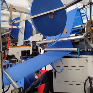 Túi Không Dệt Có Thể Phân Hủy Sinh Học, Túi Tote Quảng Châu Túi Đóng Gói Không Dệt Có In Nhiều Màu - Product Image 6