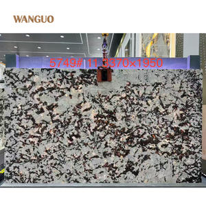 Paneles de Pared y Piso de Mármol Natural de Lujo Tianshan Muxue para Cocina y Baño, Alta Calidad, Pulido, Color Personalizado - Product Image 4