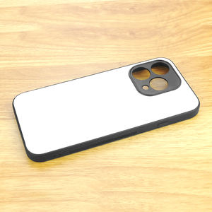 Anti-chute Diy Blank Design 2d TPU Sublimation Housse de protection pour téléphone portable pour Wiko Hi Enjoy 80s 80Pro <span class=keywords><strong>Honor</strong></span> X7D X8 X9 90GT - Product Image 4