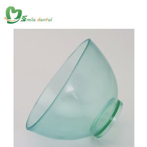 歯科用ミキシングカッププラスチックミキシングボウルラボ機器 - Product Image 5
