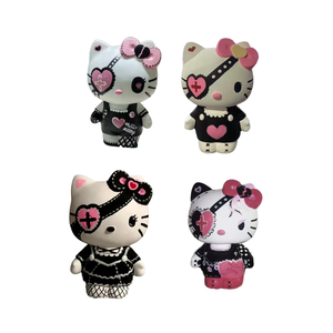 उपहार उद्देश्य के लिए बच्चों के आउटडोर diyyy हाथ से बना रंग का थोक मॉडल, आउटडोर ग्रिफिटी पेंटिंग - Product Image 5