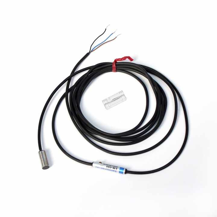 KEYENCE EM-080 プロキシミティセンサー用フィルター KEYENCE EM-080