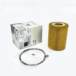 Penjualan langsung! Filter oli Seri 3 & 5 BMW 11427566327/11427953129 yang kompatibel dengan Filter udara pelindung mesin yang dapat diandalkan - Product Image 2