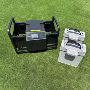 Original tattu 18S 30000mAh <span class=keywords><strong>3.0</strong></span> 68.4V sạc nhanh Pin Lithium cho nông nghiệp phun Drone - Product Image 6