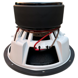 Dentaly Loa Siêu Trầm 12Inch Bán Sỉ Loa Trầm 15Inch Loa 18Inch Nhà Sản Xuất Âm Thanh Xe Hơi SPL 3000W 6000W - Product Image 2