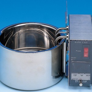 Baño de agua de acero inoxidable Yazawa E-3 para agitación en laboratorio - Product Image 1