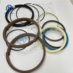 <span class=keywords><strong>Kit</strong></span> di Tenuta Olio per Escavatore 707-98-64410 707-98-85315 707-99-14280 per Cilindri PC650 PC750 PC1100 PC1250 PC2000 - Product Image 4
