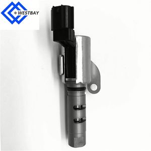Neues Nockenwellenverstellventil (VVT-Magnetventil) 15330-46021 15330-46020 für Toyota Mark <span class=keywords><strong>2</strong></span> Verossa Crown 1JZFSE 2JZFSE - Product Image 2