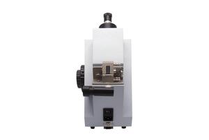 Refractómetro Digital Automático Wya-2s Abbe Brix de Aluminio, Rango 0-32%, Alta Precisión 0.0005 Ri, 1 Año de Garantía - Product Image 4