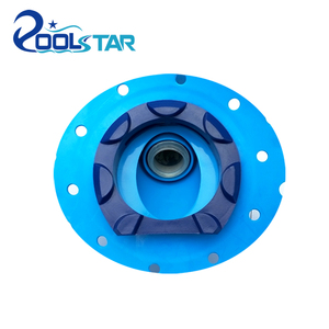 Nettoyeur robotique de <span class=keywords><strong>piscine</strong></span> hors-sol avec aspiration automatique, outil de nettoyage mural et de sol, aspirateur avec tuyau de 8 m - Product Image 3
