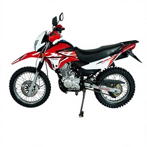 <span class=keywords><strong>Moto</strong></span> tout-terrain rapide de <span class=keywords><strong>250</strong></span> cm3 à 4 temps pour la course en désert avec refroidisseur d'huile haute efficacité et poignées antidérapantes - Product Image 4