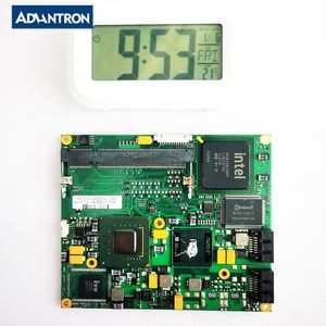Kontron เมนบอร์ด ME039-000016-2MT1 MNP1L112แบบดั้งเดิม18039-0000-16-2แผงวงจรหลักควบคุมทางอุตสาหกรรม - Product Image 5