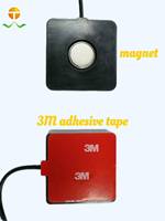 Antenne de navigation aérienne de haute précision GNSS et GPS RTK multibande pour GPS L1/L2/L5 Beidou B1/B2 Galileo pour une utilisation aéronautique