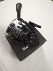 <span class=keywords><strong>Moulinet</strong></span> de pêche en métal de bonne qualité, taille 4500 6500, matériel de pêche pour la <span class=keywords><strong>carpe</strong></span>, moulinets de pêche à lancer Heijingang - Product Image 5