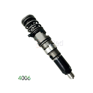Woodward serisi için yeni standart yakıt enjektörü montaj 4006 - Product Image 3