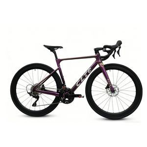 Bicicleta de Montaña Económica con Cuadro de Fibra de Carbono, Llanta de Aleación de Aluminio, Freno de Disco, 12 Velocidades, <span class=keywords><strong>Doble</strong></span> Suspensión, Neumático 26*2.6, Rueda 26 - Product Image 6