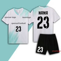 Uniformes de Fútbol con Descuento, Versión Jugador, Camisetas de Club