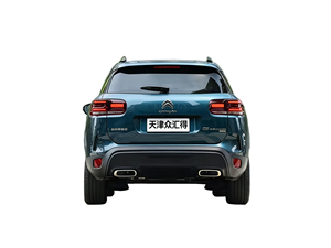 Dongfeng Tianyi C5 Modelo 2025, <span class=keywords><strong>SUV</strong></span> Compacto Líder en Ventas en Mercados Internacionales de Exportación - Product Image 4