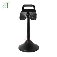 Chaise d'assise active à base oscillante pour correction de posture, idéale pour le travail sur ordinateur et le bureau