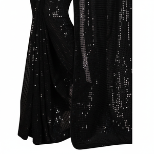 Bollywood séquence saree - Product Image 1