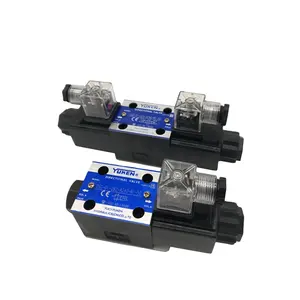 DSG-01-2B2;DSG01-2B2 Yuken液压电磁换向阀