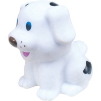 Jouets en plastique Offre Spéciale sûrs pour bébés jouets en caoutchouc flottants sans moule pour gicleur d'eau pour nourrissons