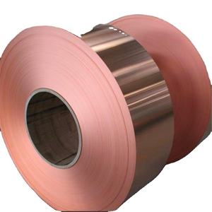 Bande cuivre SF-Cu 2mm - Product Image 5