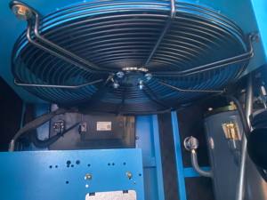 15 كيلو وات 20 حصان ضوضاء منخفضة صناعية ، VSD باوسي آير إند Zoncn العاكس CE ISO معتمد 37 كيلو وات 55 كيلو وات 8 بار 10 بار - Product Image 4