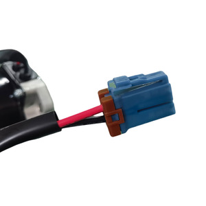 Motor de CC de 72V 550W <span class=keywords><strong>EPS</strong></span> de alta calidad para camión Nichiyu/TCM/7 Foklift - Product Image 3