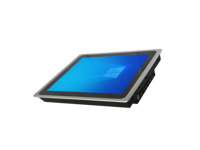 PC industriel tout-en-un ELSKY 15 pouces 2026 avec écran tactile Intel J1900, double affichage, RAM DDR3, MSATA