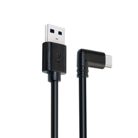 Câble VR 60W PD 5Gbps mate quest3 Pico4 link USB type-c oculus VR USB 3.2 gen1 Type c Câble pour VR Link Cable
