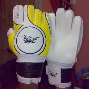 Gants de protection pour enfants, accessoires de football, luoka, accessoires - Product Image 1