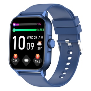 Nuevo <span class=keywords><strong>Reloj</strong></span> <span class=keywords><strong>Inteligente</strong></span> ZW36A Económico para Hombre 2026, Monitor de Actividad Física para Deportes al Aire Libre, Llamadas, Pantalla Grande, Bajo Precio, <span class=keywords><strong>Reloj</strong></span> <span class=keywords><strong>Inteligente</strong></span> para <span class=keywords><strong>Mujer</strong></span> - Product Image 1