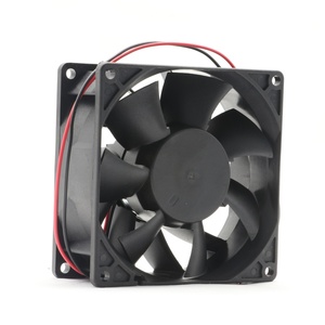 Ventilador Axial de Refrigeración SUNON <span class=keywords><strong>KDE2405PFB1</strong></span>-<span class=keywords><strong>8</strong></span> 50X50X10mm 24V DC 1.0W 5cm 0.42A 5000RPM 5010 con Rodamiento de Bolas para Inversor MF50102V1-1Q01C-A99 - Product Image 4