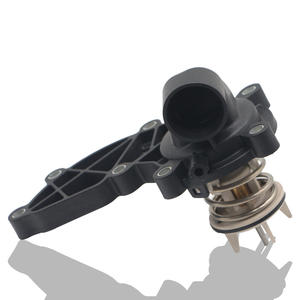 ชุดประกอบเทอร์โมสตัท06E121111AL สำหรับรถ Audi A4 A5 A6 A7 A8 A8L Q5 Q7 S4 S5 S6ระบบระบายความร้อนอัตโนมัติใหม่น้ำยาหล่อเย็นเครื่องยนต์ - Product Image 5