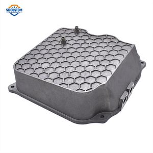 वोल्कस्वैगन ऑडी गोल्फ एम <span class=keywords><strong>7</strong></span> डी एस जी <span class=keywords><strong>7</strong></span> स्पीड गियरबॉक्स के लिए <span class=keywords><strong>7</strong></span> स्पीड गियरबॉक्स एल्यूमीनियम मिश्र धातु तेल पैन dq380 500 381 0gc325201g - Product Image 1