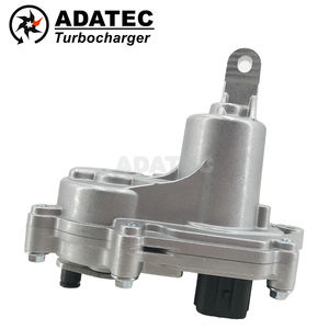 Actionneur électronique de turbocompresseur RHF4 17201-F4010 pour Toyota Tundra 2022-2023 Côté gauche <span class=keywords><strong>Turbo</strong></span> - Product Image 5
