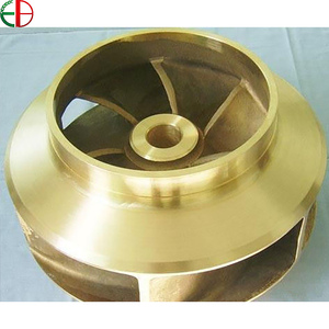 Cánh Quạt Đồng Ni-al Đúc 680Kg Mỗi Mảnh EB9021 - Product Image 3