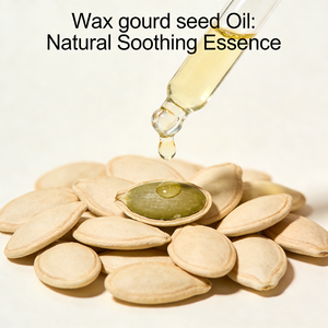 Olio Essenziale di Semi di Melone Invernale Puro per Grossisti - Grado Cosmetico, Olio Vettore all'Ingrosso - Product Image 2