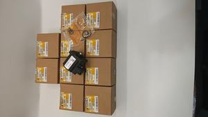 Piston d'actionneur de régulateur de vitesse d'origine C4.4 6HH1 272-2223 2722223 - Product Image 4