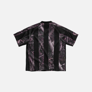เสื้อโปโล Feral Polo Tee คุณภาพสูง ผ้าโปโลสองด้าน ทรงหลวม โพลีเอสเตอร์ แขนสั้น - Product Image 2